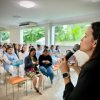 Semana da Enfermagem chega ao 3º dia de atividades